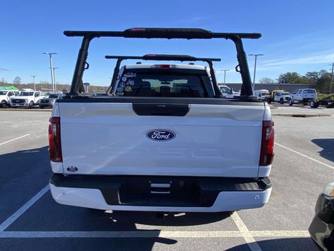 Used 2024 Ford F150 STX image 6