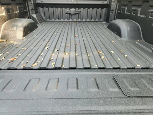 New 2026 Chevrolet Silverado 2500 LT w/ Trail Boss Package AWD/4WD image 33