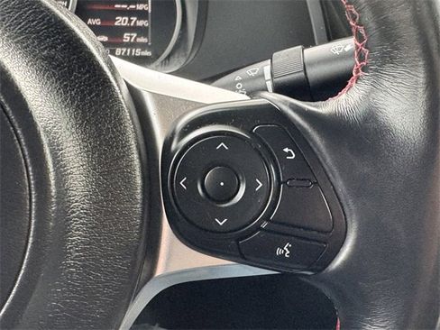 Used 2019 Subaru BRZ Limited image 15