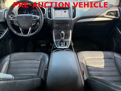 Used 2016 Ford Edge SEL w/ Equipment Group 201A AWD/4WD image 13