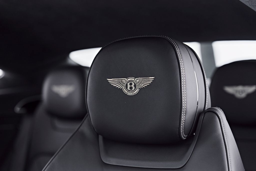 Used 2020 Bentley Continental GT AWD/4WD image 45