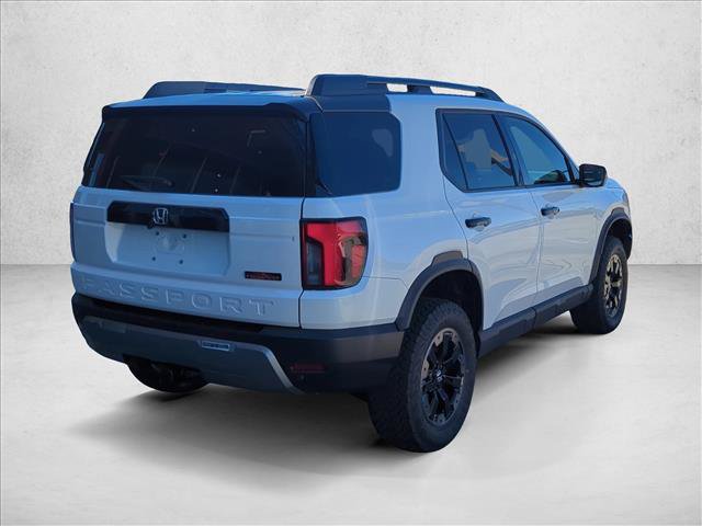 New 2027 Honda Passport TrailSport Elite image 7