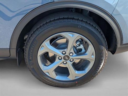 New 2026 Ford Escape ST-Line Select w/ Equipment Group 401A image 10