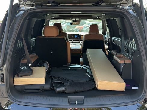 New 2026 Hyundai Santa Fe Calligraphy image 21