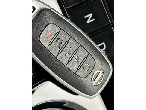New 2026 Nissan Murano SL w/ Comfort Package AWD/4WD image 38