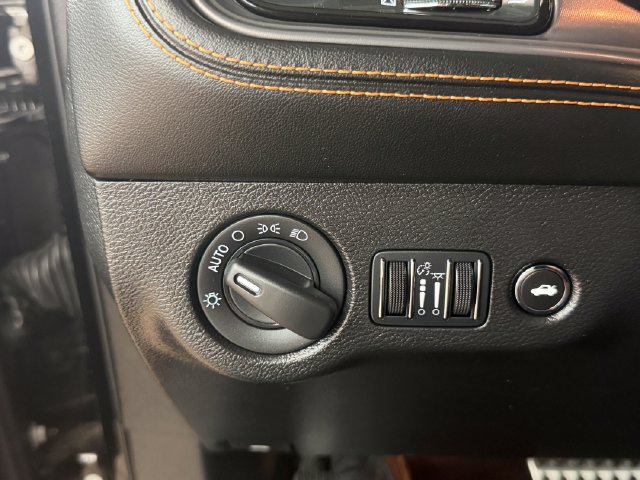 Used 2023 Dodge Challenger R/T Scat Pack RWD image 25