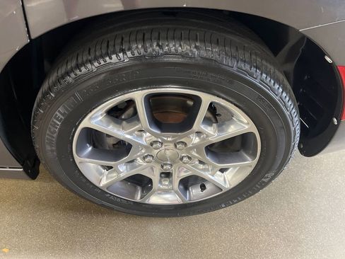 Used 2016 Dodge Charger SXT w/ AWD Plus Group image 73