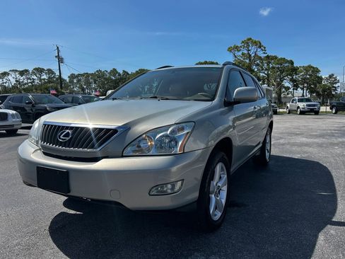 Used 2008 Lexus RX 350 2WD image 6
