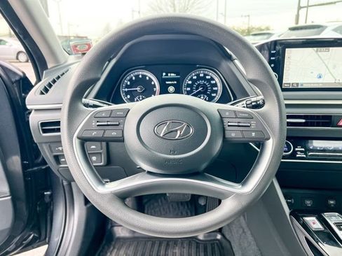Used 2023 Hyundai Sonata SEL image 22