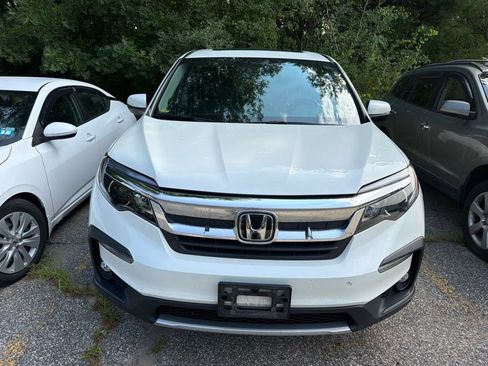 Used 2019 Honda Pilot EX-L image 6