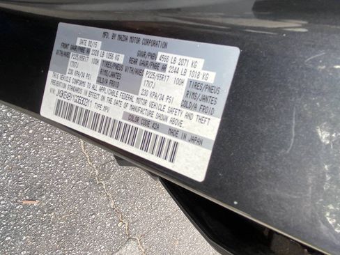Used 2016 MAZDA CX-5 Sport w/ Rear Camera Package AWD/4WD image 52