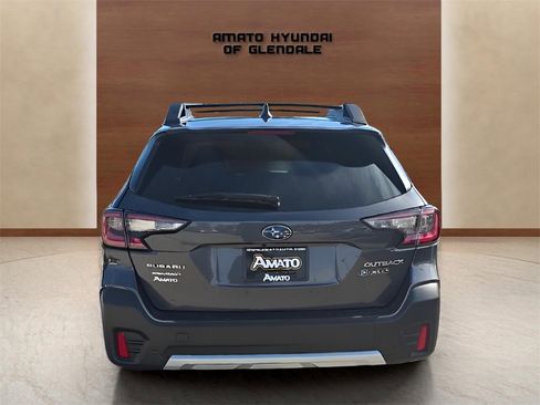 Used 2022 Subaru Outback Limited w/ Popular Package #2 image 5
