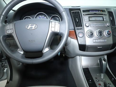 Used 2011 Hyundai Veracruz GLS image 35