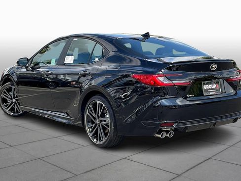 New 2026 Toyota Camry XSE image 12