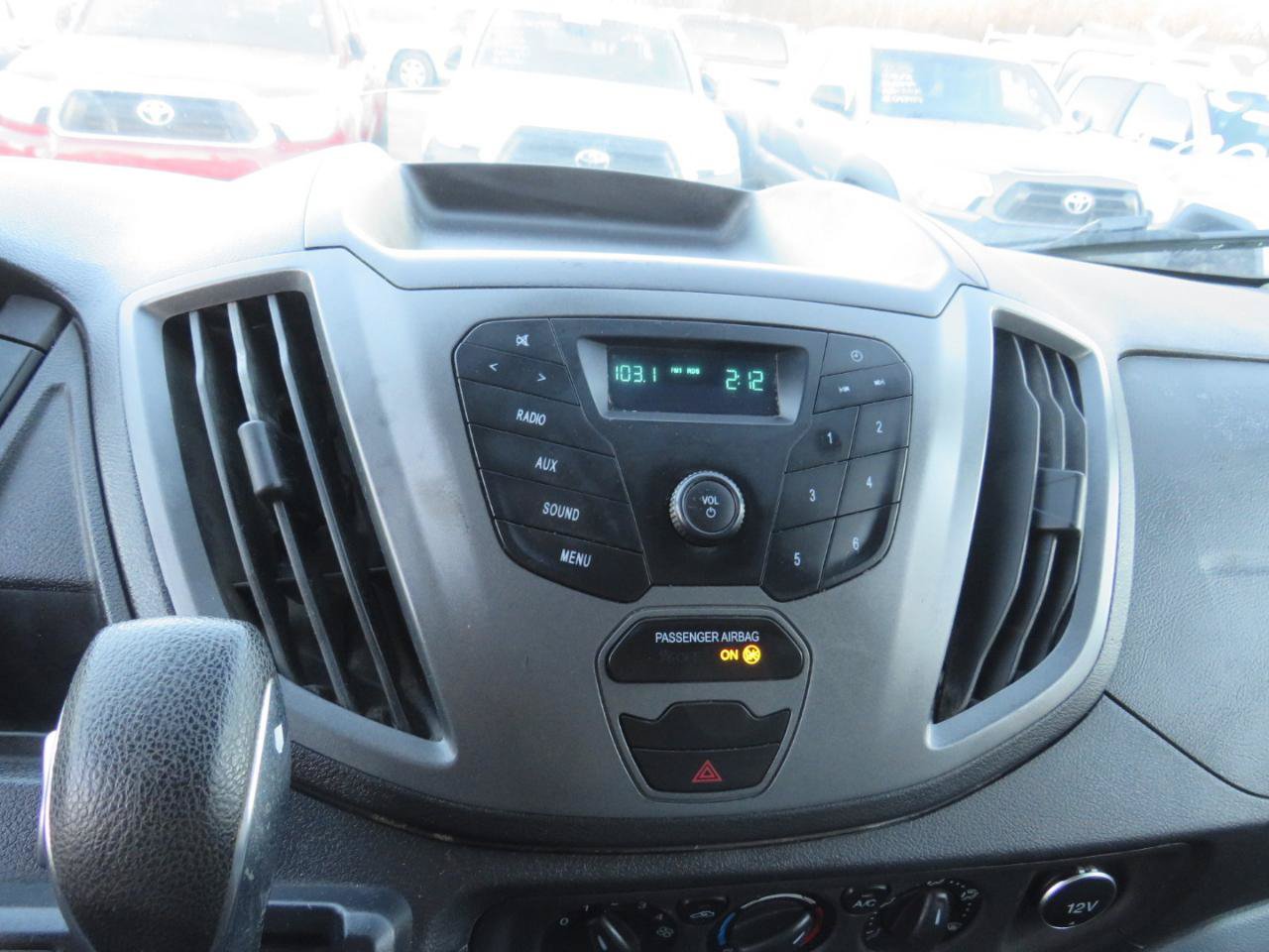 Used 2019 Ford Transit 350 148 Medium Roof RWD image 13