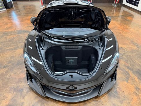 Used 2019 McLaren 600LT RWD image 47
