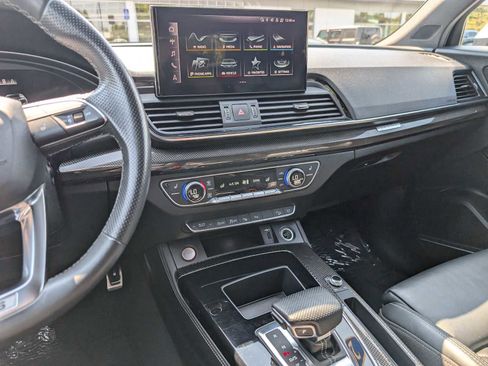 Used 2022 Audi SQ5 Prestige image 29