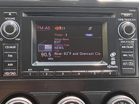 Used 2013 Subaru Crosstrek 2.0i Limited AWD/4WD image 15