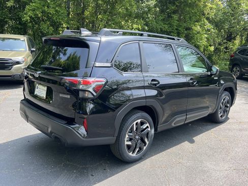New 2026 Subaru Forester Limited AWD/4WD image 7