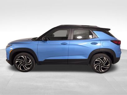 New 2026 Chevrolet TrailBlazer RS w/ Convenience Package