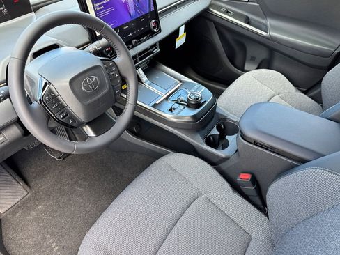 New 2026 Toyota bZ image 10