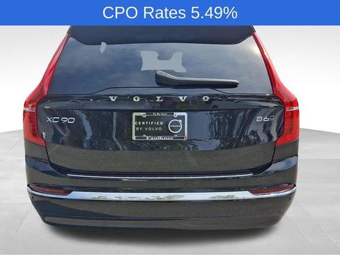 Used 2023 Volvo XC90 B6 Plus w/ Protection Package Premier AWD/4WD image 6