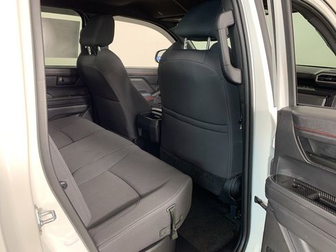 Used 2024 Toyota Tacoma SR image 34