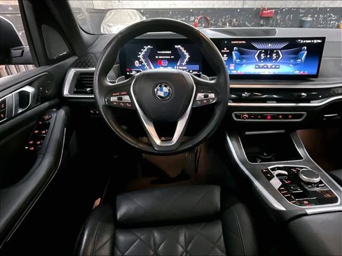 Used 2024 BMW X5 sDrive40i RWD image 8