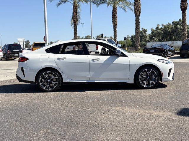Used 2025 BMW M235i xDrive AWD/4WD image 6