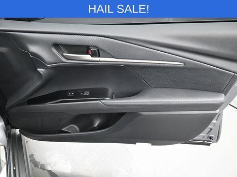 Certified 2025 Toyota Camry XSE w/ Premium Package image 35