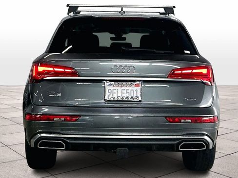 Certified 2023 Audi Q5 2.0T Premium Plus w/ Premium Plus Package image 7