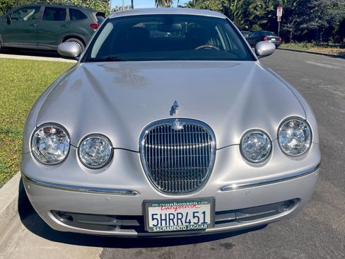Used 2005 Jaguar S-TYPE 3.0 image 5