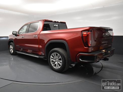 Used 2023 GMC Sierra 1500 Denali image 4