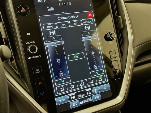 Used 2024 Subaru Crosstrek 2.0i Premium image 23