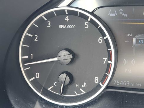 Used 2023 Nissan Murano SV FWD image 15