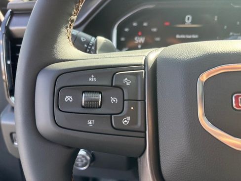 New 2026 GMC Sierra 1500 AT4 image 17