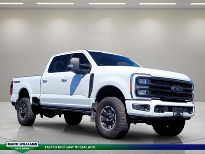 Used 2023 Ford F250 XLT w/ Black Appearance Package