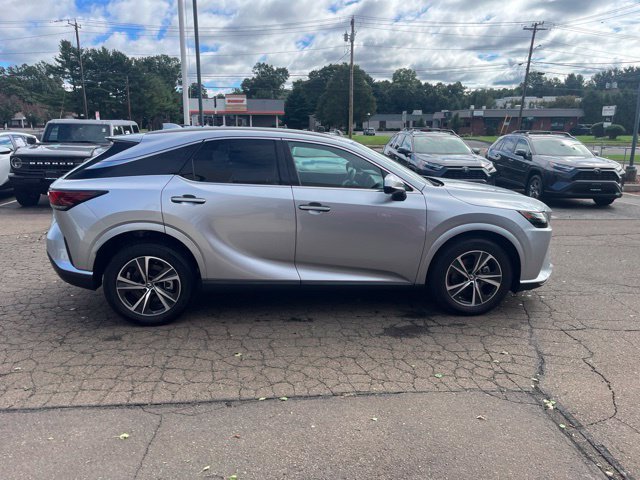 Used 2024 Lexus RX 350 Premium w/ Cold Area Package AWD/4WD image 21