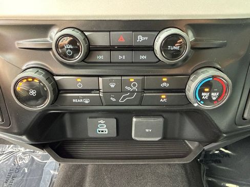 New 2026 Ford F350 XL AWD/4WD image 14