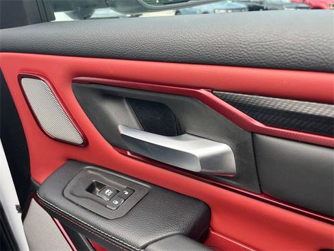 Used 2025 RAM 1500 Rebel w/ Rebel Level 2 Equipment Group image 32