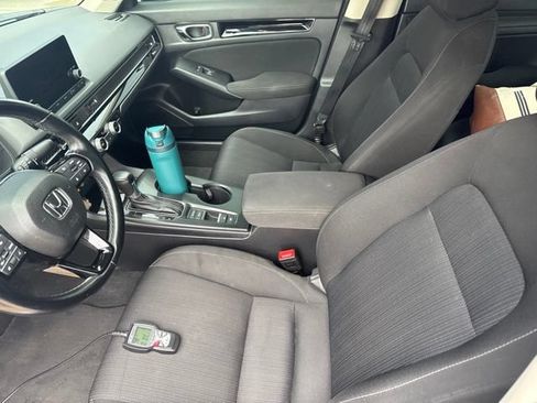 Used 2022 Honda Civic EX image 15