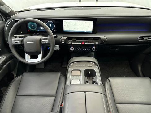 New 2026 Hyundai Palisade Calligraphy image 26