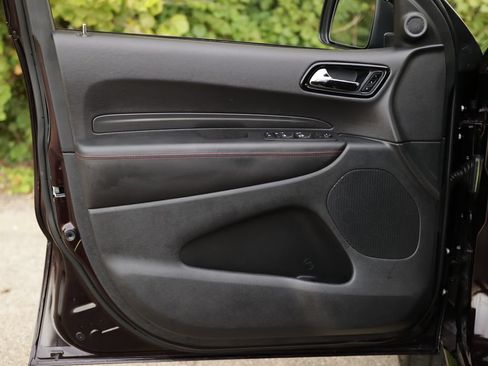 Used 2024 Dodge Durango R/T AWD/4WD image 24