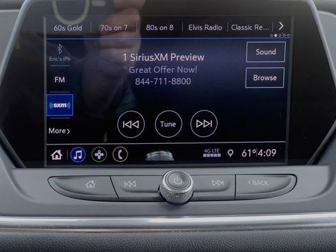 Used 2020 Chevrolet Blazer LT image 30