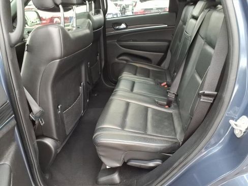 Used 2021 Jeep Grand Cherokee Limited w/ Quick Order Package 28K 80th image 14