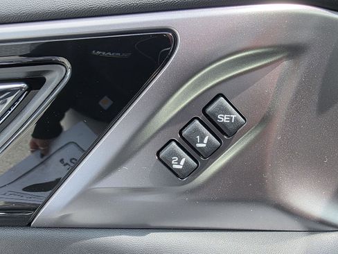 New 2025 Subaru Outback Touring image 11