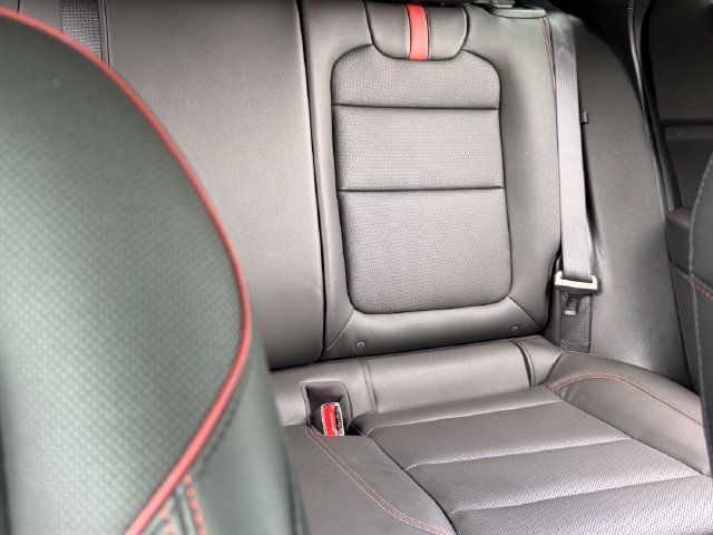 Used 2025 Chevrolet Trax RS w/ Driver Confidence Package FWD image 17
