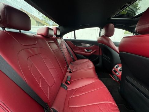 Used 2019 Mercedes-Benz CLS 53 AMG AMG S 4MATIC image 34