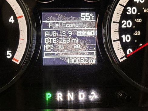 Used 2012 RAM 3500 ST w/ Chrome Appearance Group AWD/4WD image 13
