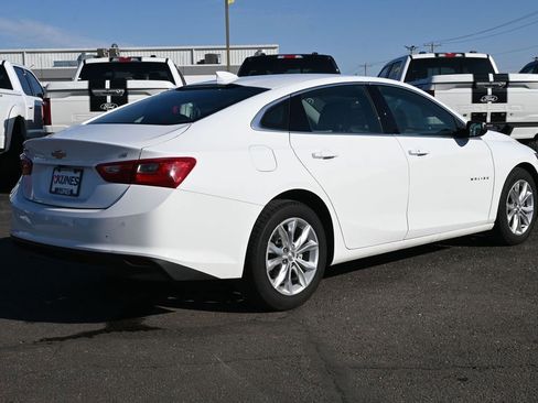 Used 2024 Chevrolet Malibu LT image 6